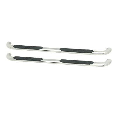 Westin - Westin 21-1680 Platinum 4 Oval Nerf Step Bars - Image 2