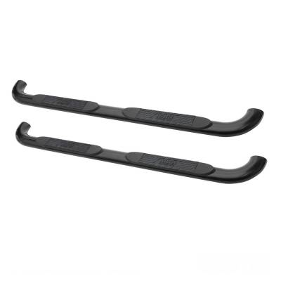 Westin - Westin 21-1685 Platinum 4 Oval Nerf Step Bars - Image 2