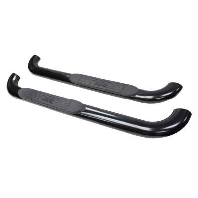 Westin - Westin 21-2345 Platinum 4 Oval Nerf Step Bars - Image 2