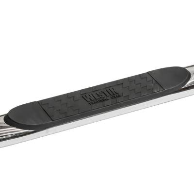 Westin - Westin 21-2770 Platinum 4 Oval Nerf Step Bars - Image 4