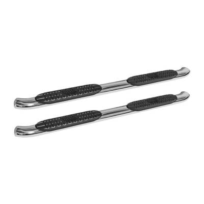 Westin - Westin 21-21310 PRO TRAXX 4 Oval Nerf Step Bars - Image 1