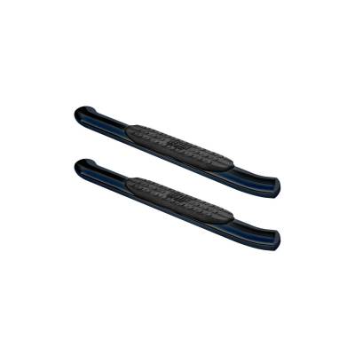 Westin 21-21405 PRO TRAXX 4 Oval Nerf Step Bars