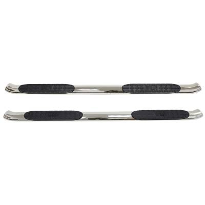 Westin - Westin 21-23720 PRO TRAXX 4 Oval Nerf Step Bars - Image 4