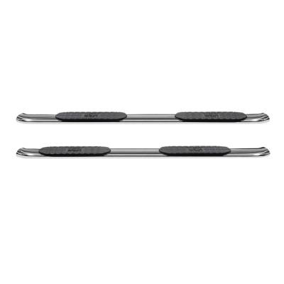 Westin - Westin 21-24080 PRO TRAXX 4 Oval Nerf Step Bars - Image 3