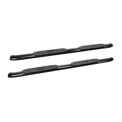 Westin - Westin 21-24095 PRO TRAXX 4 Oval Nerf Step Bars - Image 1