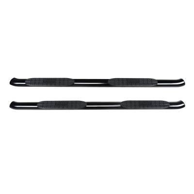 Westin - Westin 21-24135 PRO TRAXX 4 Oval Nerf Step Bars - Image 3