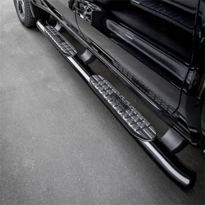 Westin - Westin 21-24125 PRO TRAXX 4 Oval Nerf Step Bars - Image 10