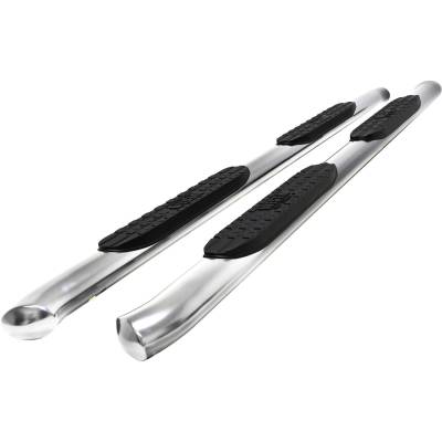 Westin - Westin 21-24160 PRO TRAXX 4 Oval Nerf Step Bars - Image 1