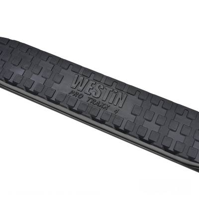 Westin - Westin 21-22675 PRO TRAXX 4 Oval Nerf Step Bars - Image 5