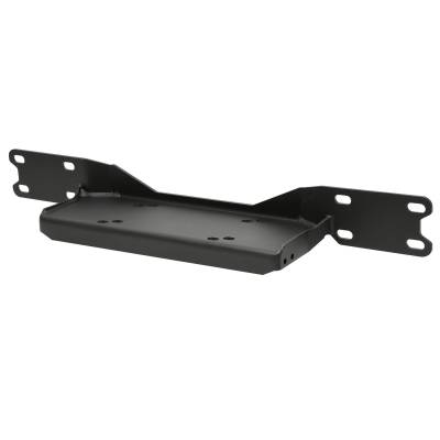 Westin - Westin 46-23925 WJ2 Winch Tray - Image 3