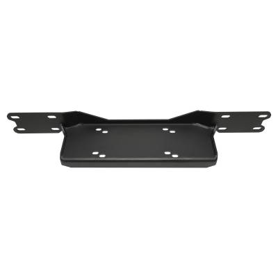 Westin - Westin 46-23925 WJ2 Winch Tray - Image 5