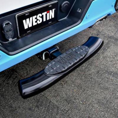 Westin - Westin 21-50015 PRO TRAXX 5 Hitch Step - Image 6