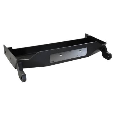 Westin - Westin 58-411075 Pro-Series Front Bumper - Image 9