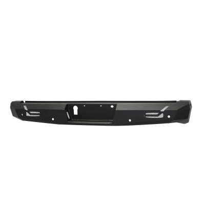 Westin 58-421015 Pro-Series Rear Bumper