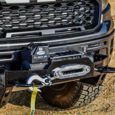 Westin - Westin 46-23985 MAX Winch Tray - Image 10