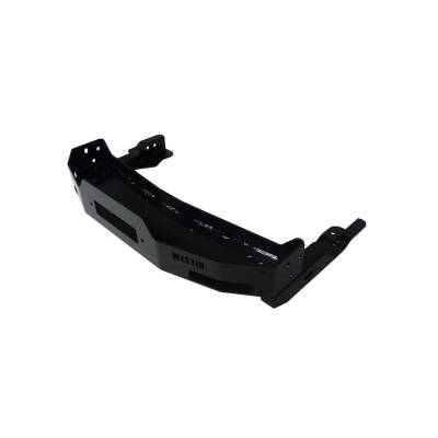 Westin - Westin 46-22275 MAX Winch Tray - Image 3