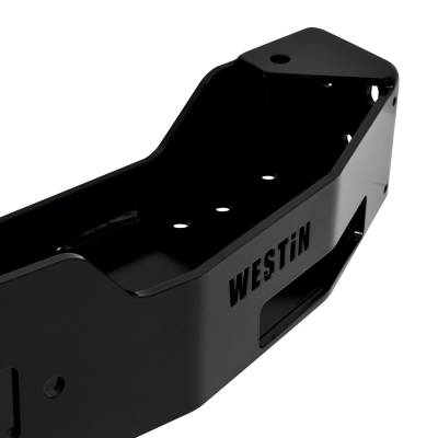 Westin - Westin 46-22235 MAX Winch Tray - Image 6
