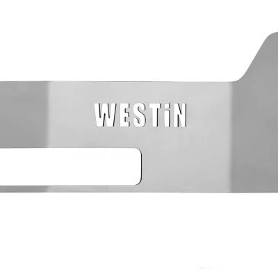Westin - Westin 46-70100 MAX Winch Tray Faceplate - Image 4