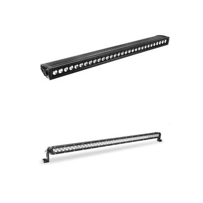 Westin - Westin 58-41015 Pro-Mod Front Bumper - Image 8