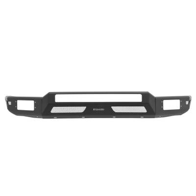 Westin - Westin 58-41045 Pro-Mod Front Bumper - Image 3