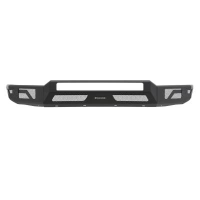 Westin - Westin 58-41045 Pro-Mod Front Bumper - Image 4