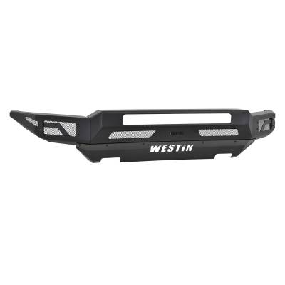 Westin - Westin 58-41145 Pro-Mod Front Bumper - Image 2