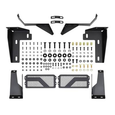 Westin - Westin 58-41145 Pro-Mod Front Bumper - Image 5