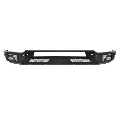 Westin - Westin 58-41195 Pro-Mod Front Bumper - Image 2