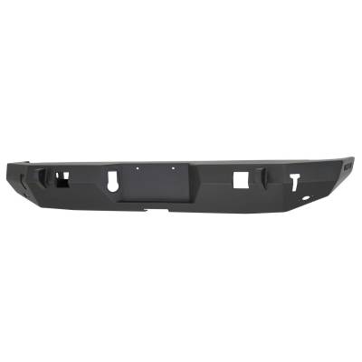 Westin 59-82065 WJ2 Rear Bumper