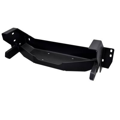 Westin - Westin 58-411045 Pro-Series Front Bumper - Image 8