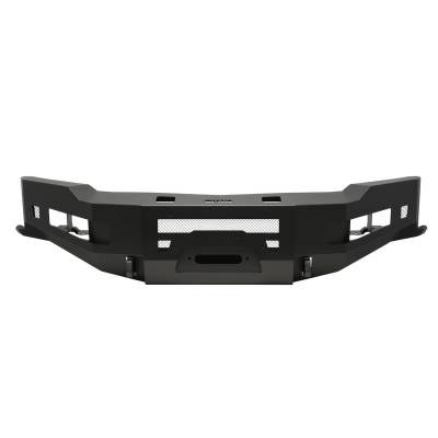 Westin - Westin 58-411215 Pro-Series Front Bumper - Image 3