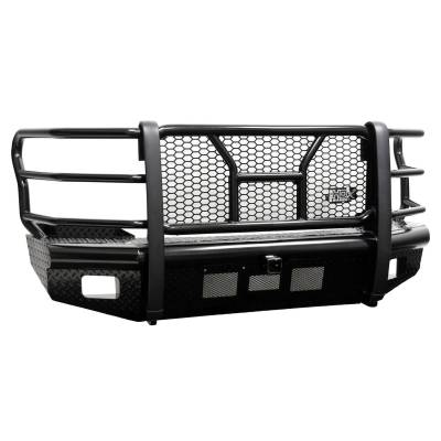 Westin - Westin 58-31105 HDX Bandit Front Bumper - Image 2