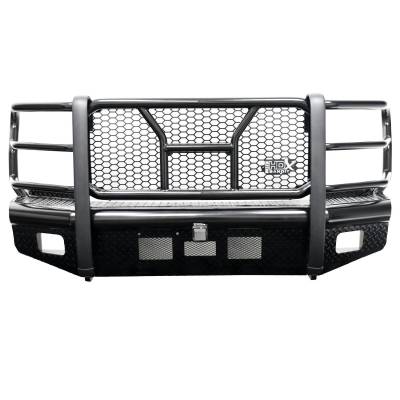 Westin - Westin 58-31105 HDX Bandit Front Bumper - Image 3