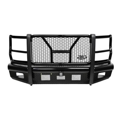 Westin - Westin 58-31125 HDX Bandit Front Bumper - Image 3