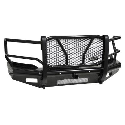 Westin - Westin 58-31195 HDX Bandit Front Bumper - Image 2