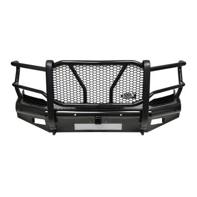 Westin - Westin 58-31195 HDX Bandit Front Bumper - Image 3