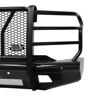 Westin - Westin 58-31185 HDX Bandit Front Bumper - Image 4