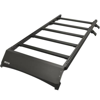 Westin 15-00015 Mesa Roof Rack