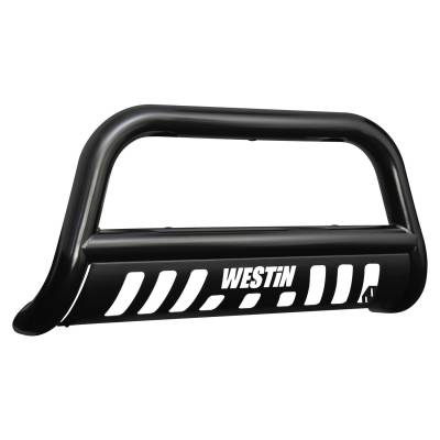 Westin - Westin 31-6035 E-Series Bull Bar - Image 2