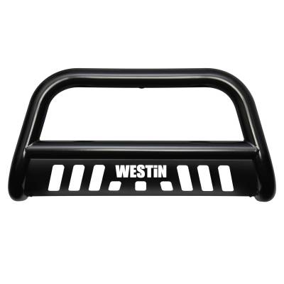 Westin - Westin 31-6035 E-Series Bull Bar - Image 3
