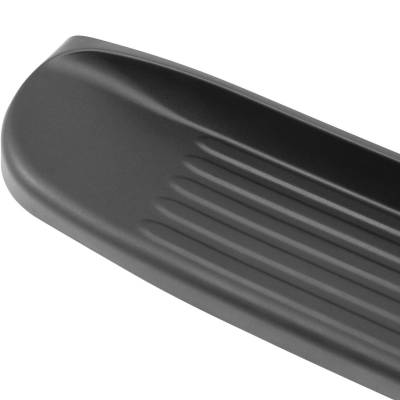 Westin - Westin 27-0010 Molded Running Boards - Image 4