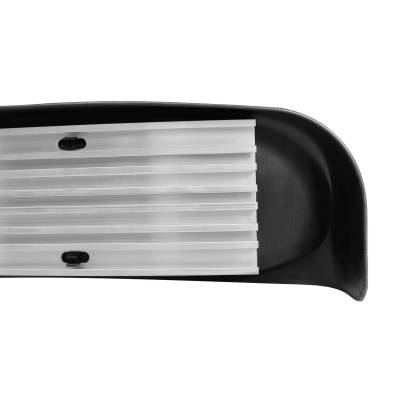 Westin - Westin 27-0010 Molded Running Boards - Image 6