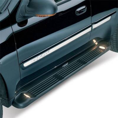 Westin - Westin 27-0005 Molded Running Boards - Image 7