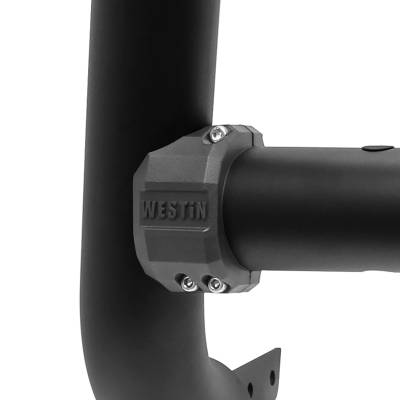 Westin - Westin 32-31065T Contour 3.5 Bull Bar - Image 6