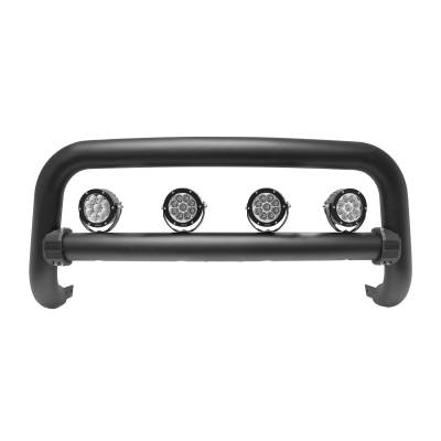 Westin - Westin 32-31065T Contour 3.5 Bull Bar - Image 7