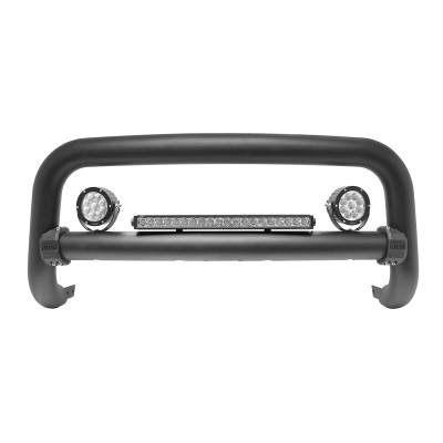 Westin - Westin 32-31065T Contour 3.5 Bull Bar - Image 10