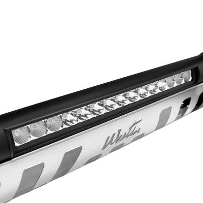 Westin - Westin 32-3985L Ultimate LED Bull Bar - Image 8