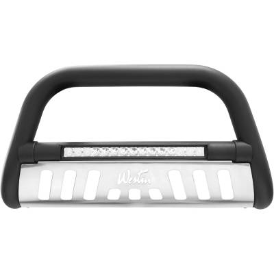 Westin - Westin 32-1605L Ultimate LED Bull Bar - Image 3