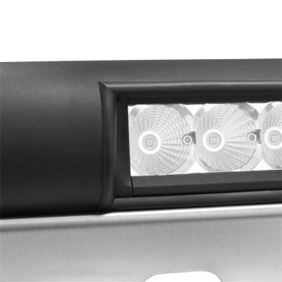 Westin - Westin 32-2455L Ultimate LED Bull Bar - Image 5