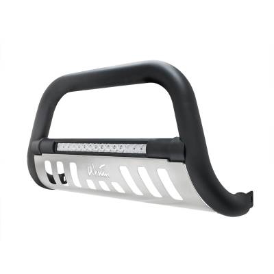 Westin - Westin 32-3605L Ultimate LED Bull Bar - Image 1